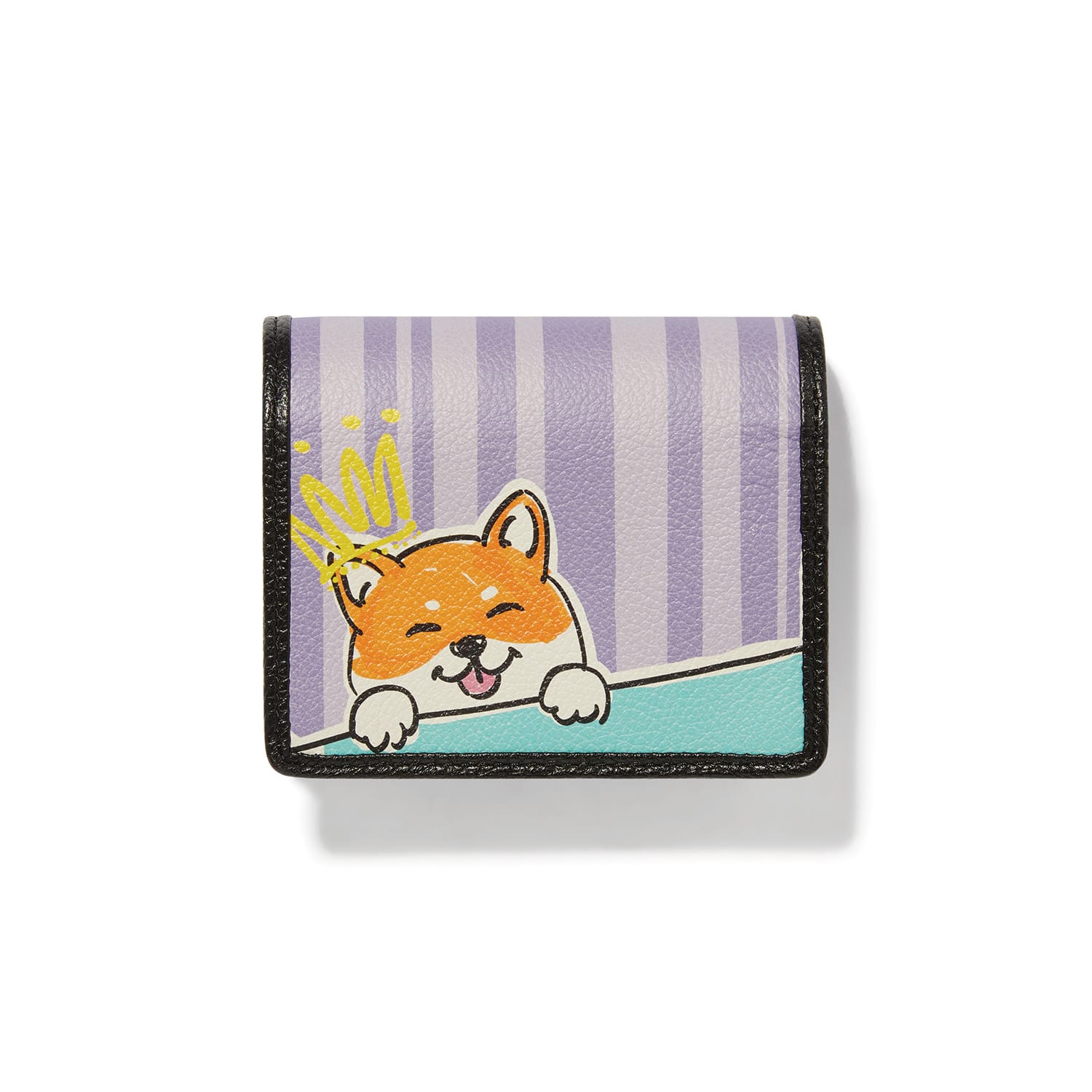 Fashionista Wanderlust Small Wallet multi 4