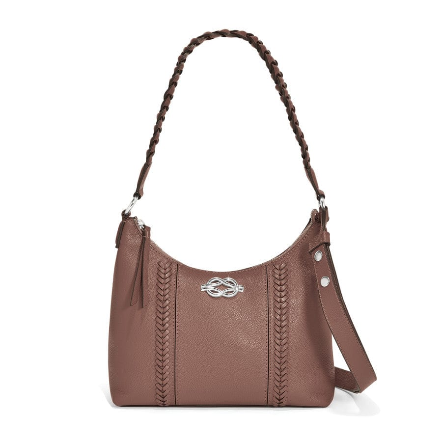 Faye Convertible Shoulderbag french-mauve 1