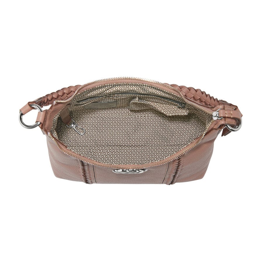 Faye Convertible Shoulderbag french-mauve 16