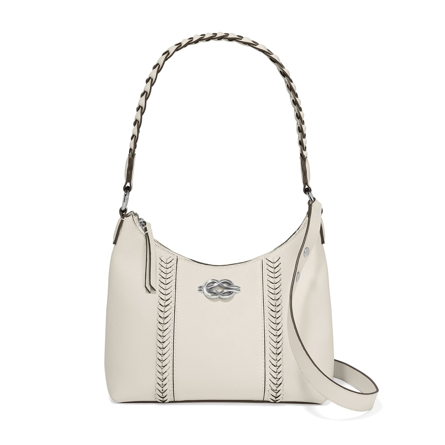 Faye Convertible Shoulderbag shoe-white 4