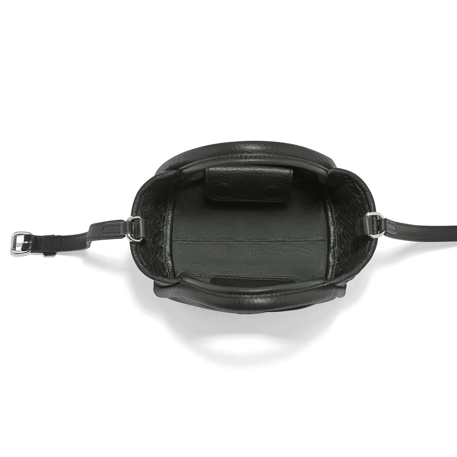 Felicia Small Satchel black 2