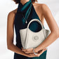 Felicia Small Satchel