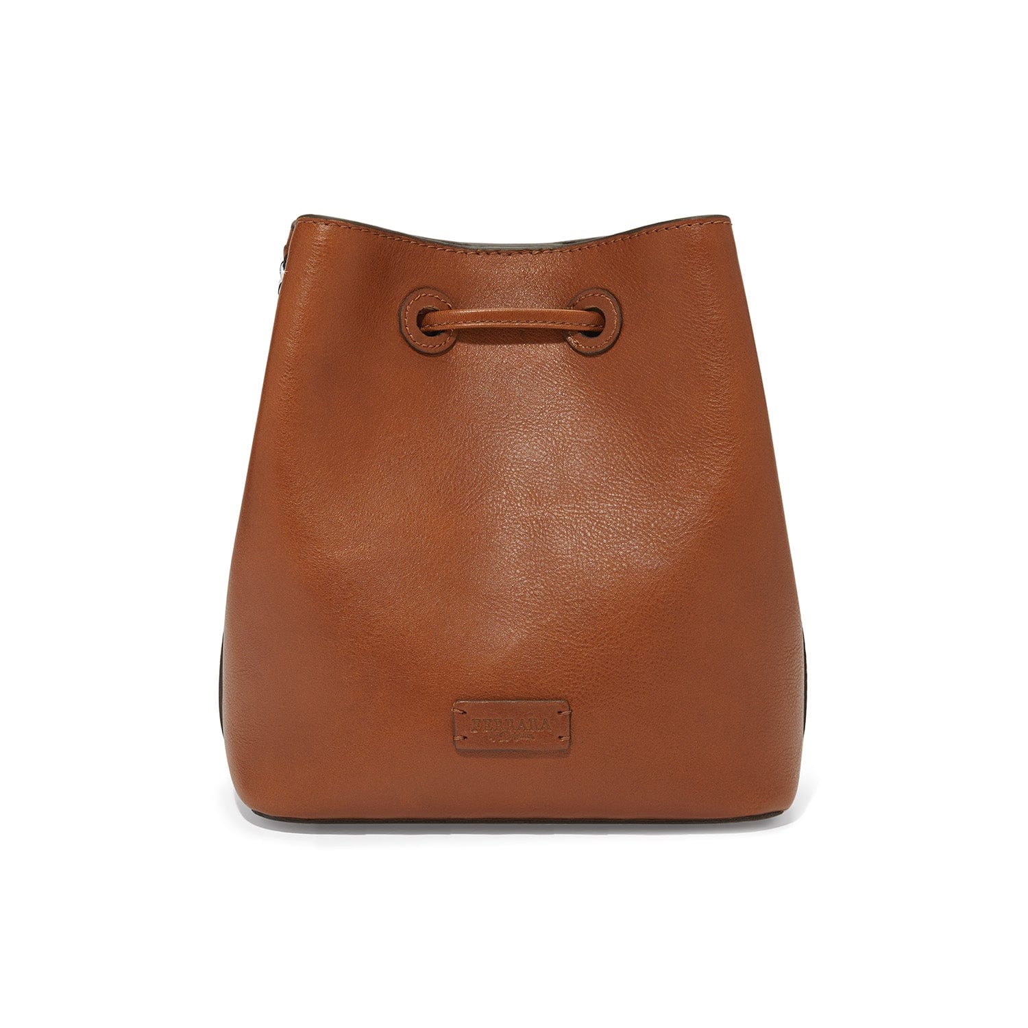 Ferrara Cassia Bucket Bag russet 3