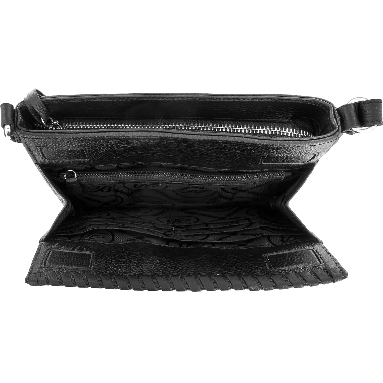 Ferrara City Organizer black 3