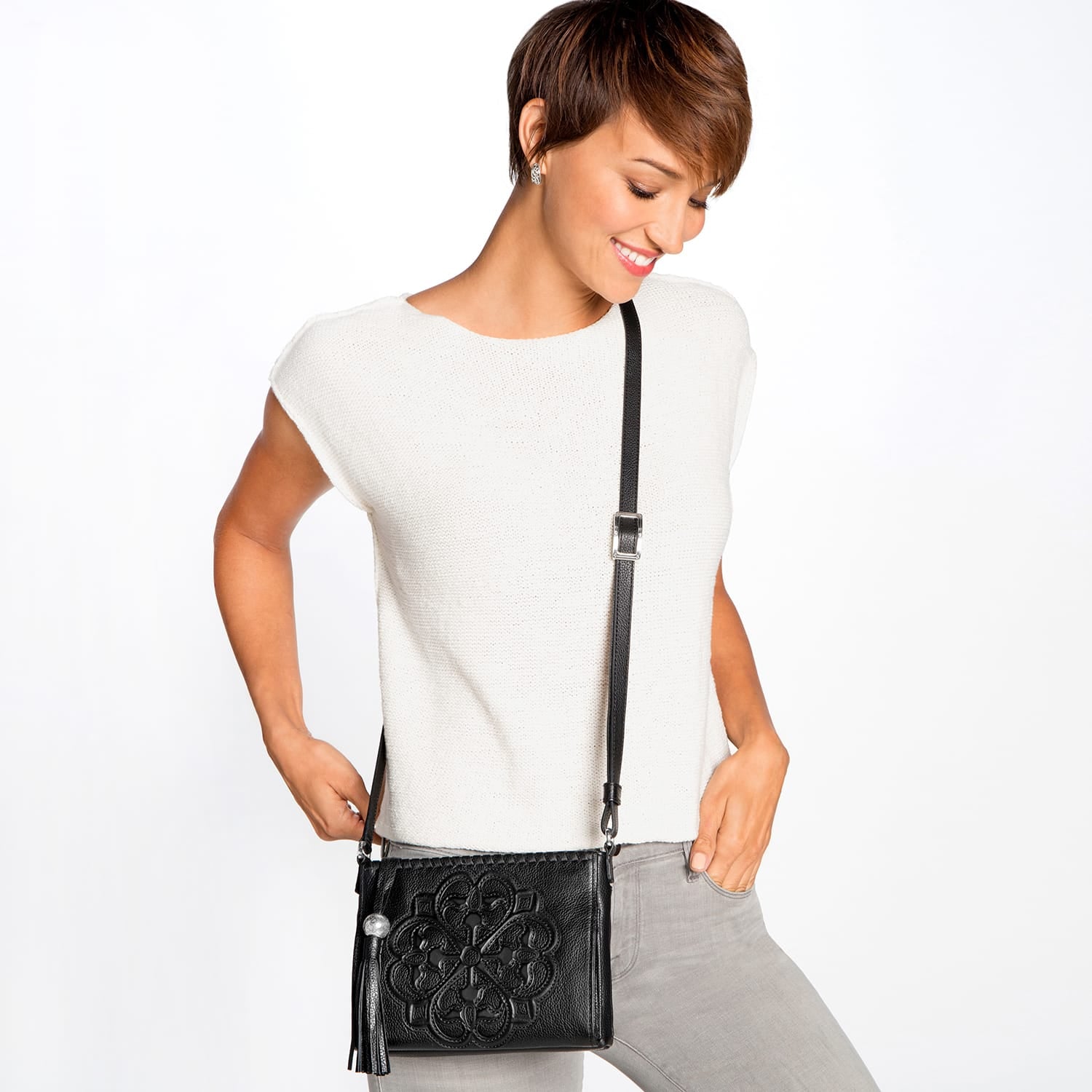 Ferrara City Organizer black 5