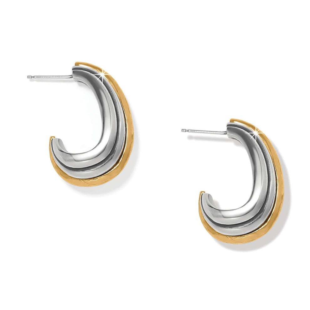 Ferrara Small Hoop Earring main image 1