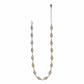 Ferrara Deco Necklace
