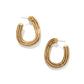 Ferrara Eterna Post Earrings