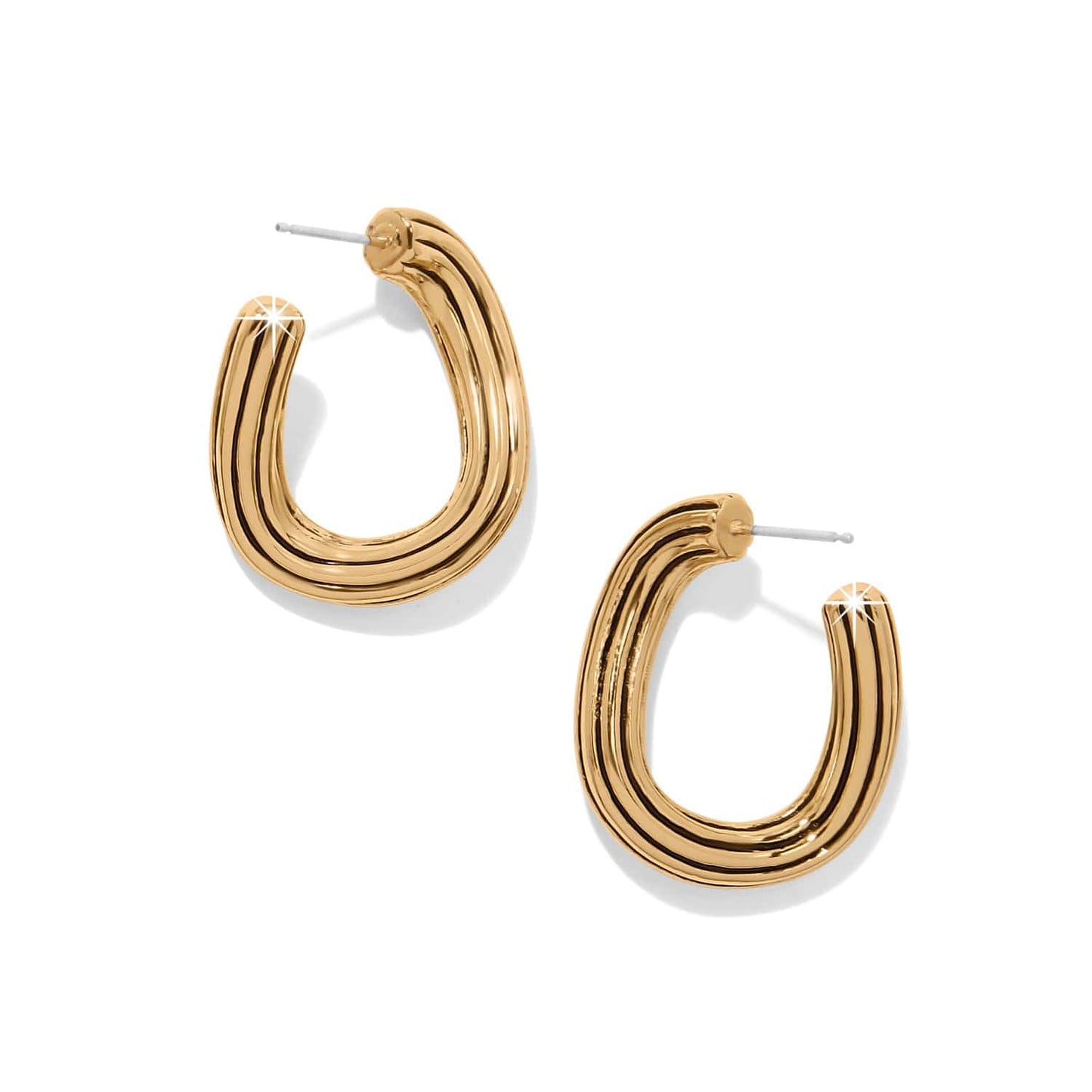 Ferrara Eterna Post Earrings