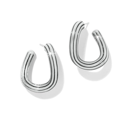 Ferrara Eterna Post Earrings