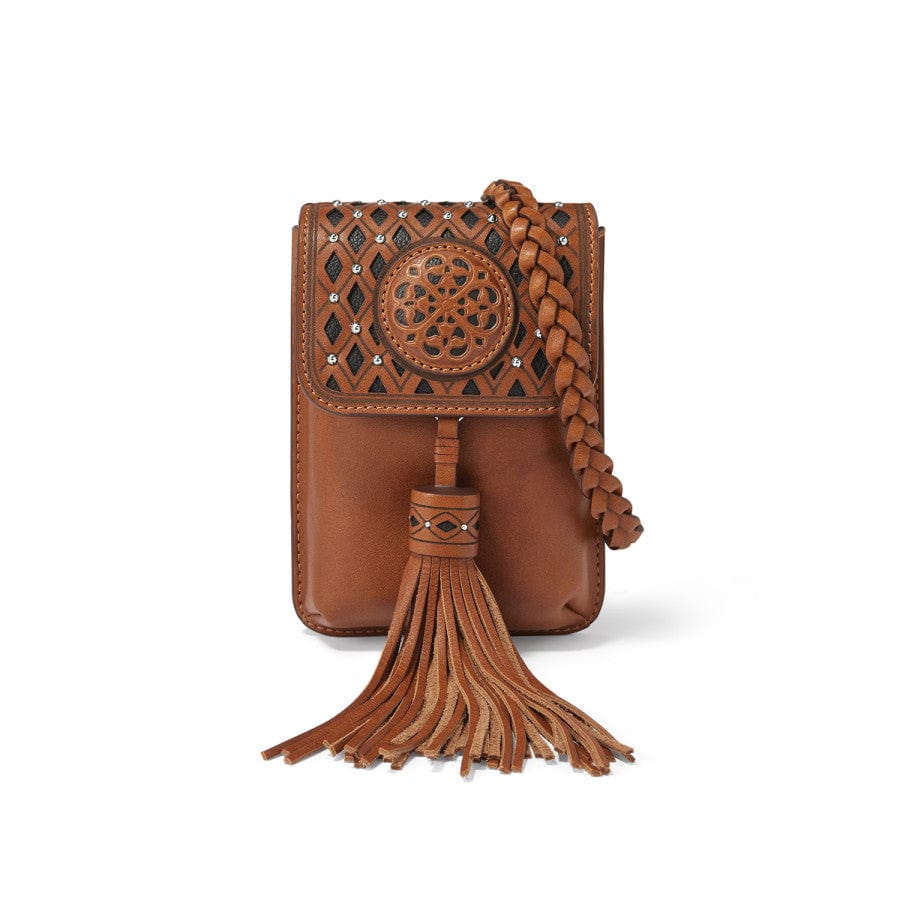 Ferrara La Belleza Phone Organizer luggage 1