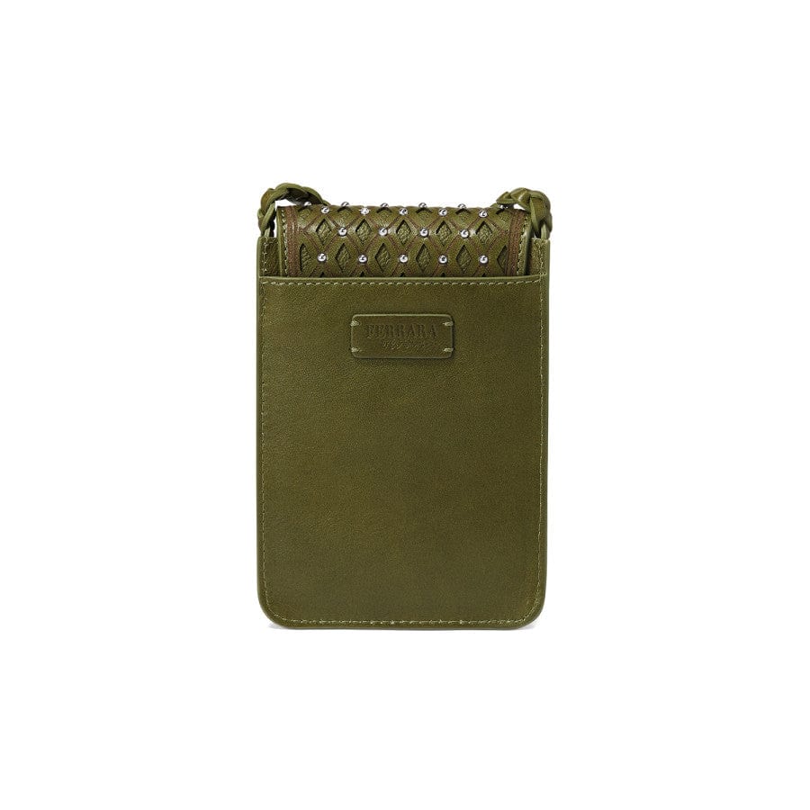 Ferrara La Belleza Phone Organizer verde 4