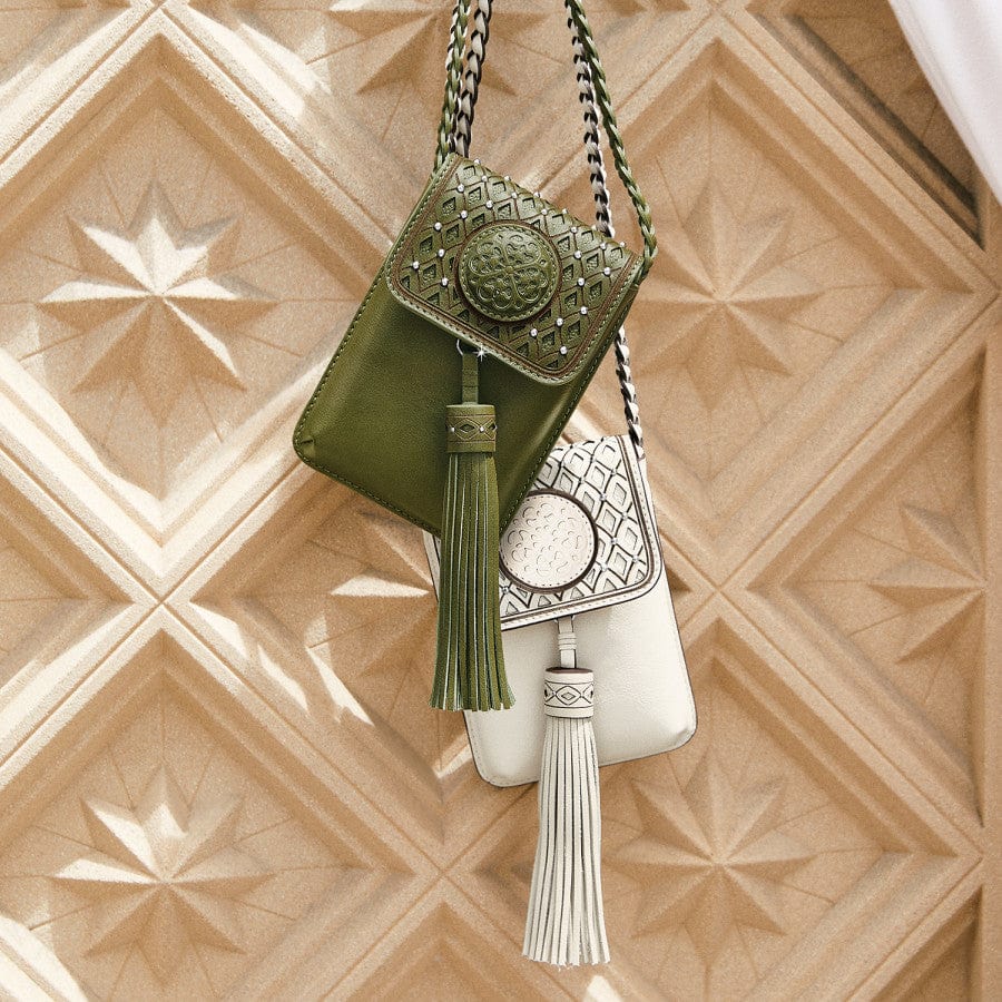 Ferrara La Belleza Phone Organizer verde 6