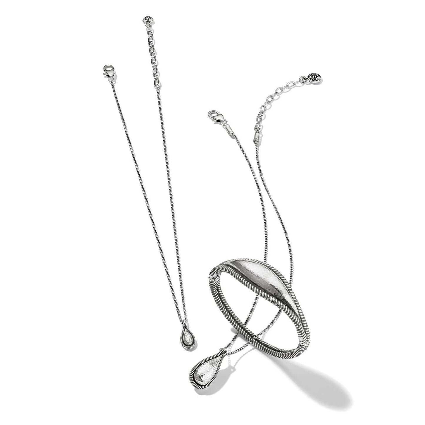 Ferrara Lacrima Necklace