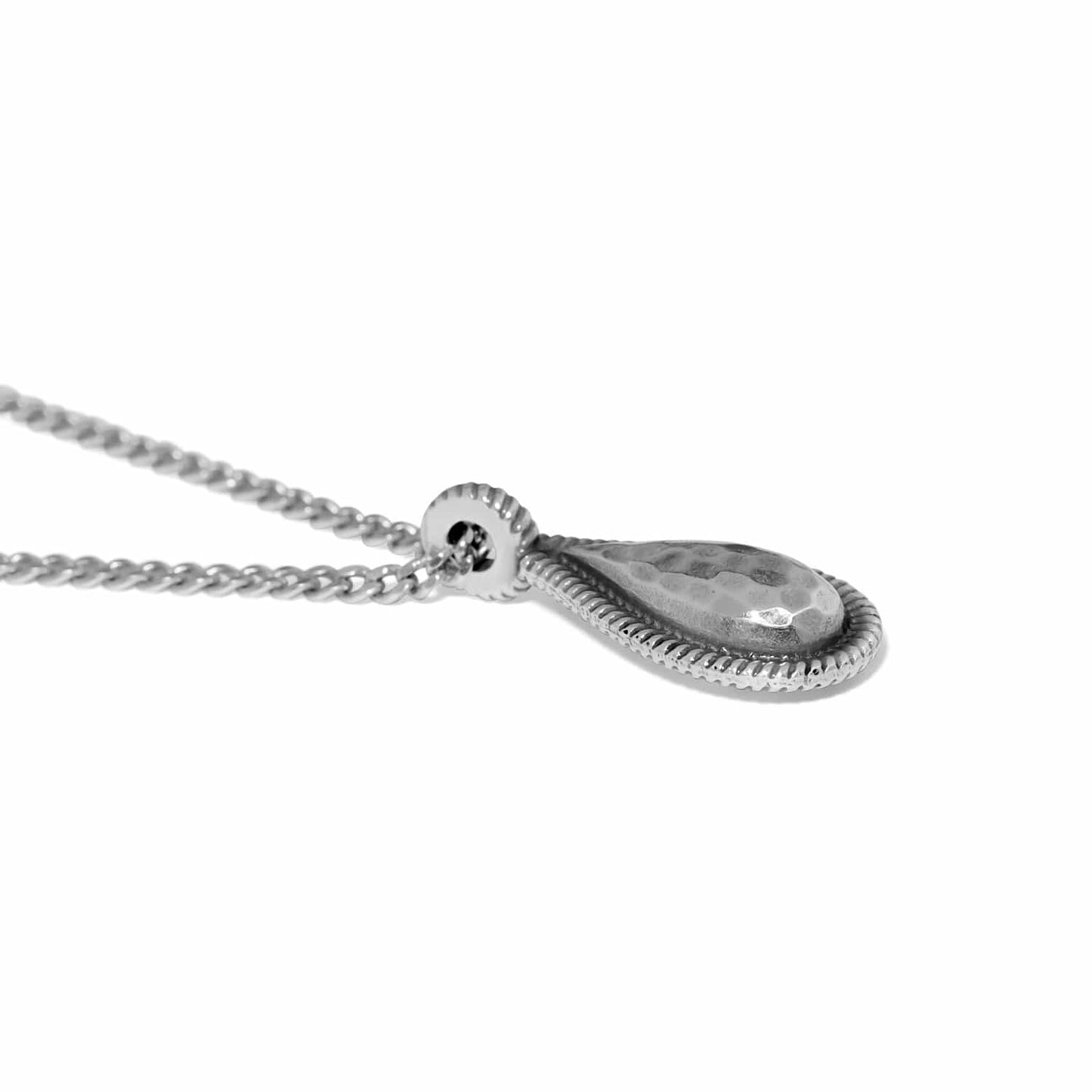 Ferrara Lacrima Petite Necklace