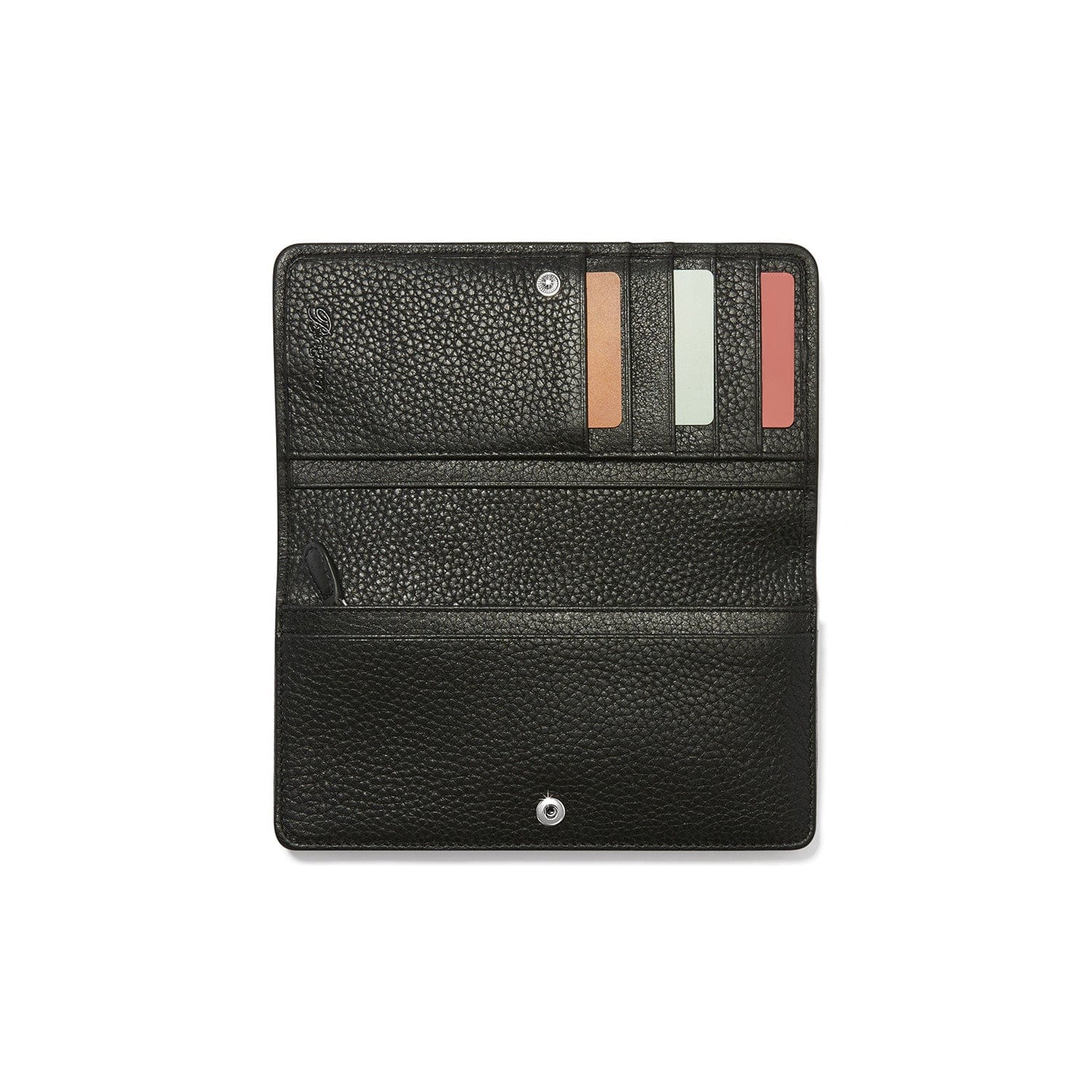 Ferrara Mercato Rockmore Wallet - Brighton