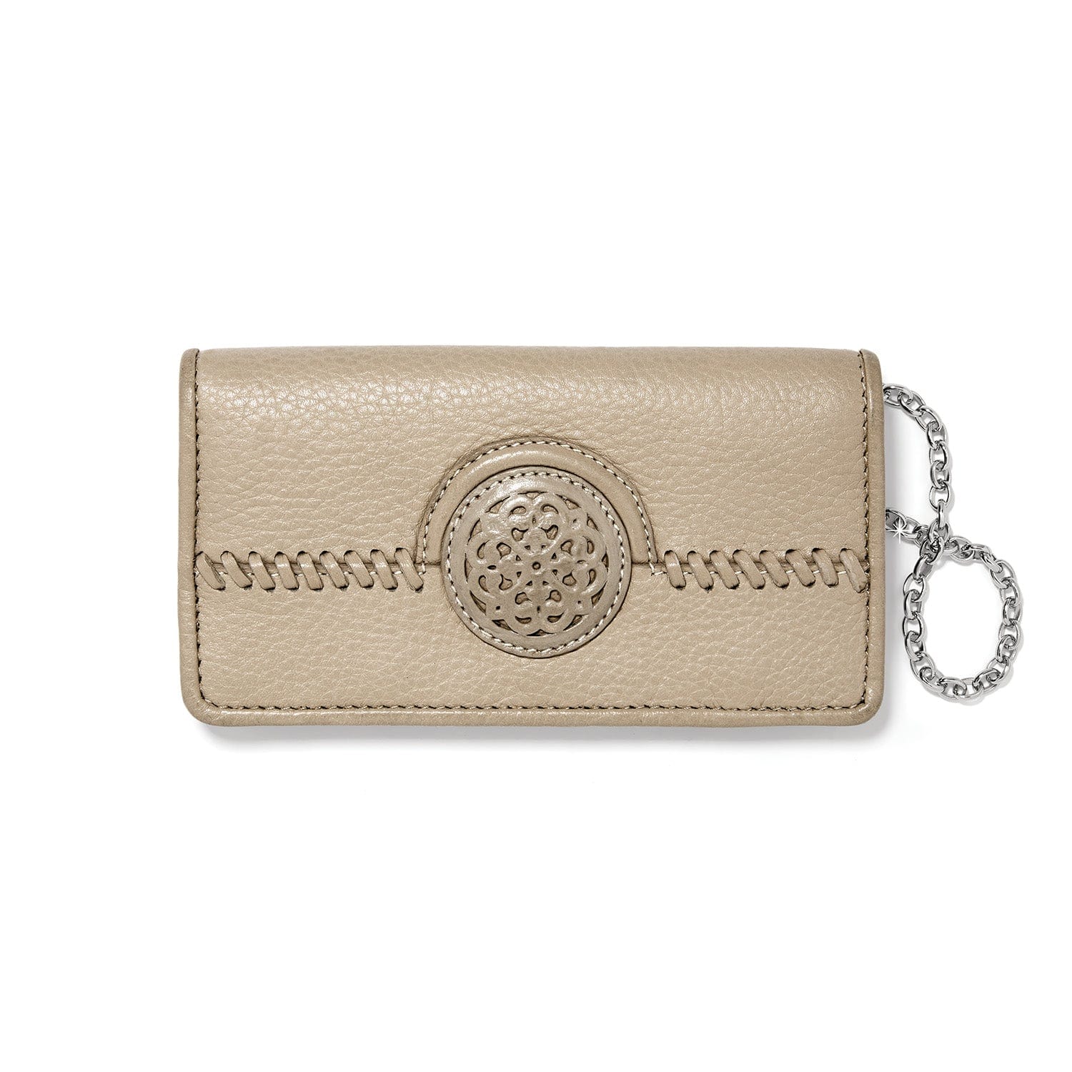 Ferrara Mercato Rockmore Wallet stone 4