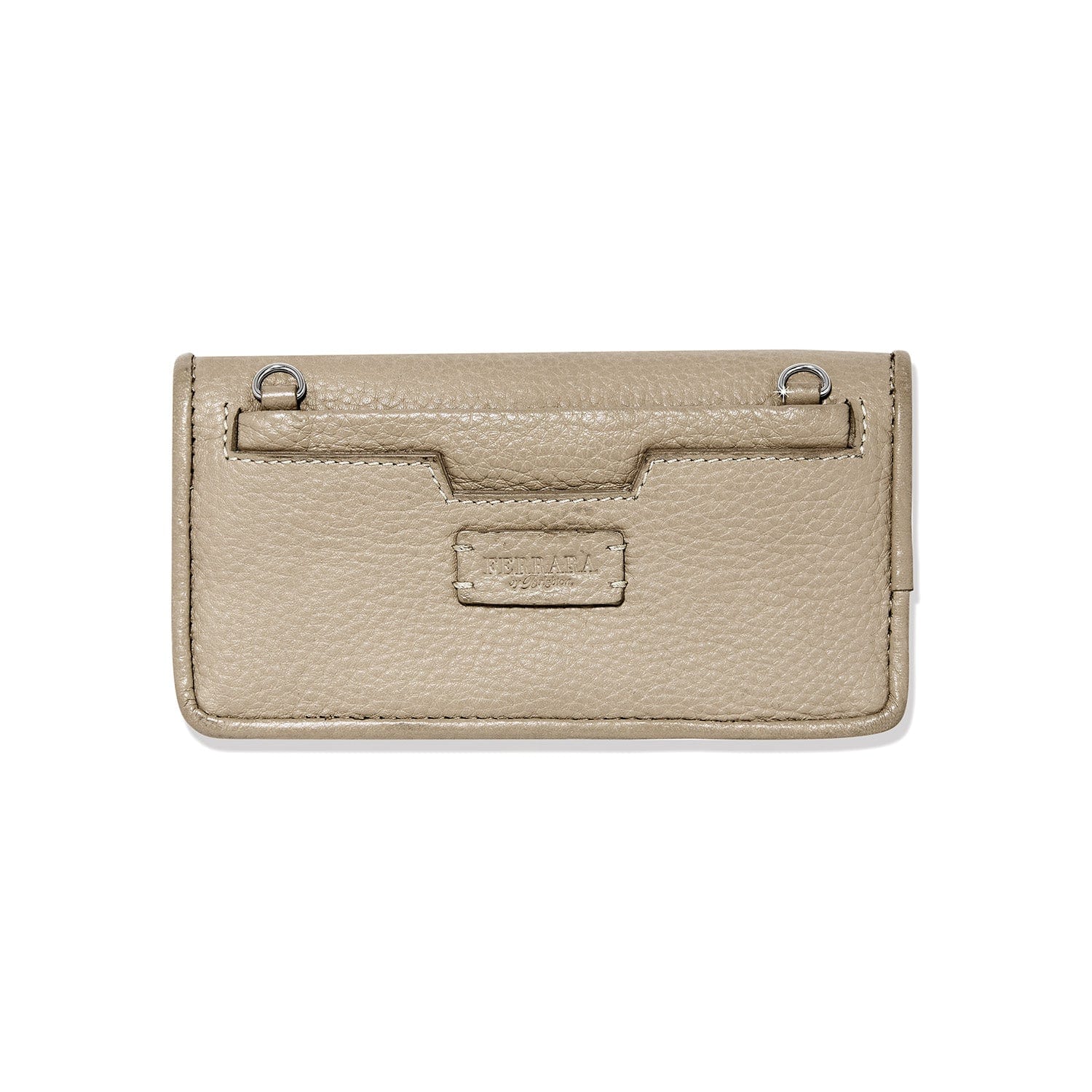 Ferrara Mercato Rockmore Wallet stone 6