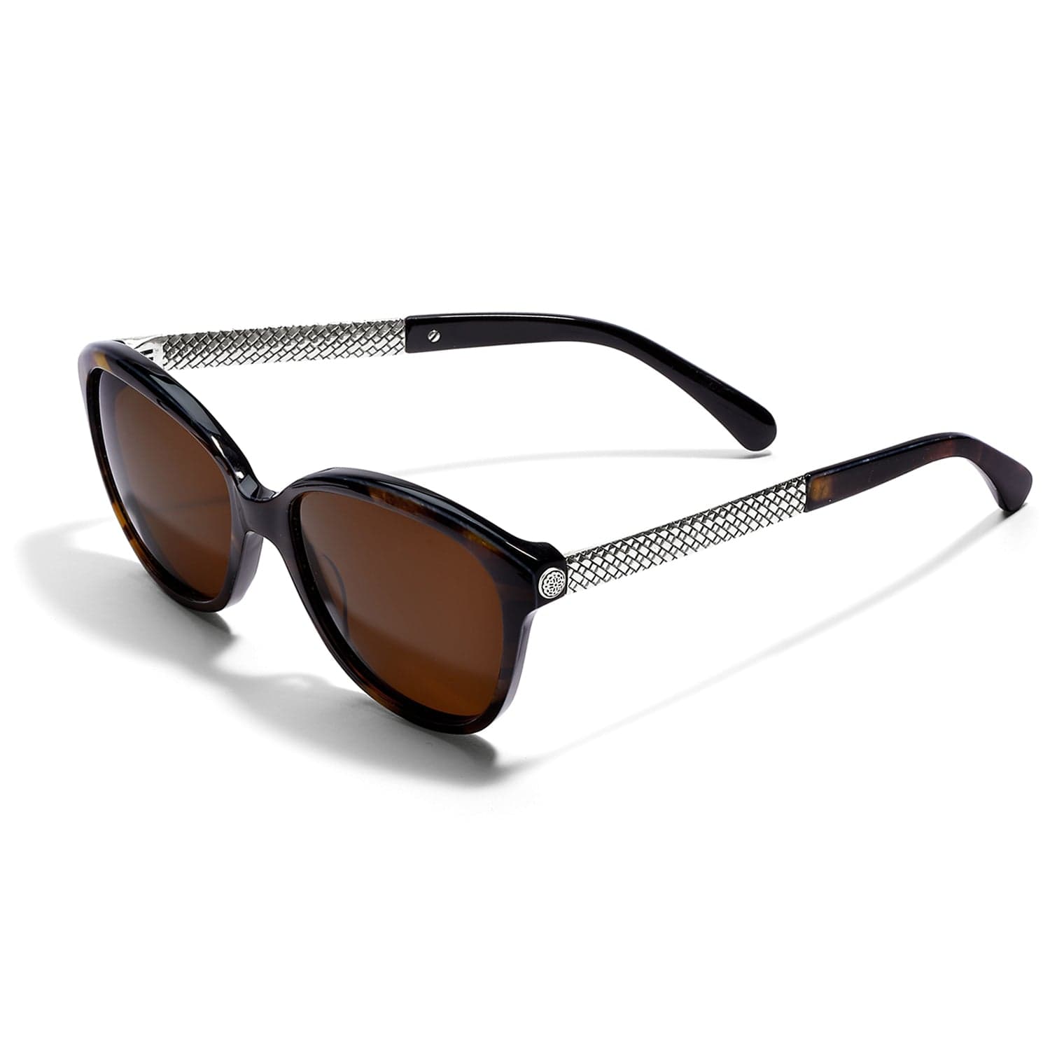 Ferrara Novella Sunglasses tortoise 1