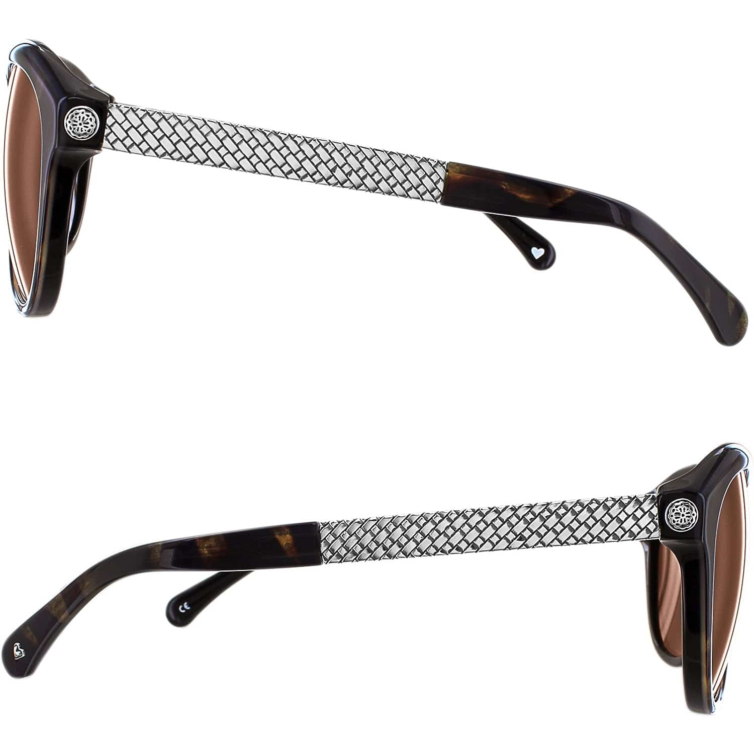 Ferrara Novella Sunglasses tortoise 2