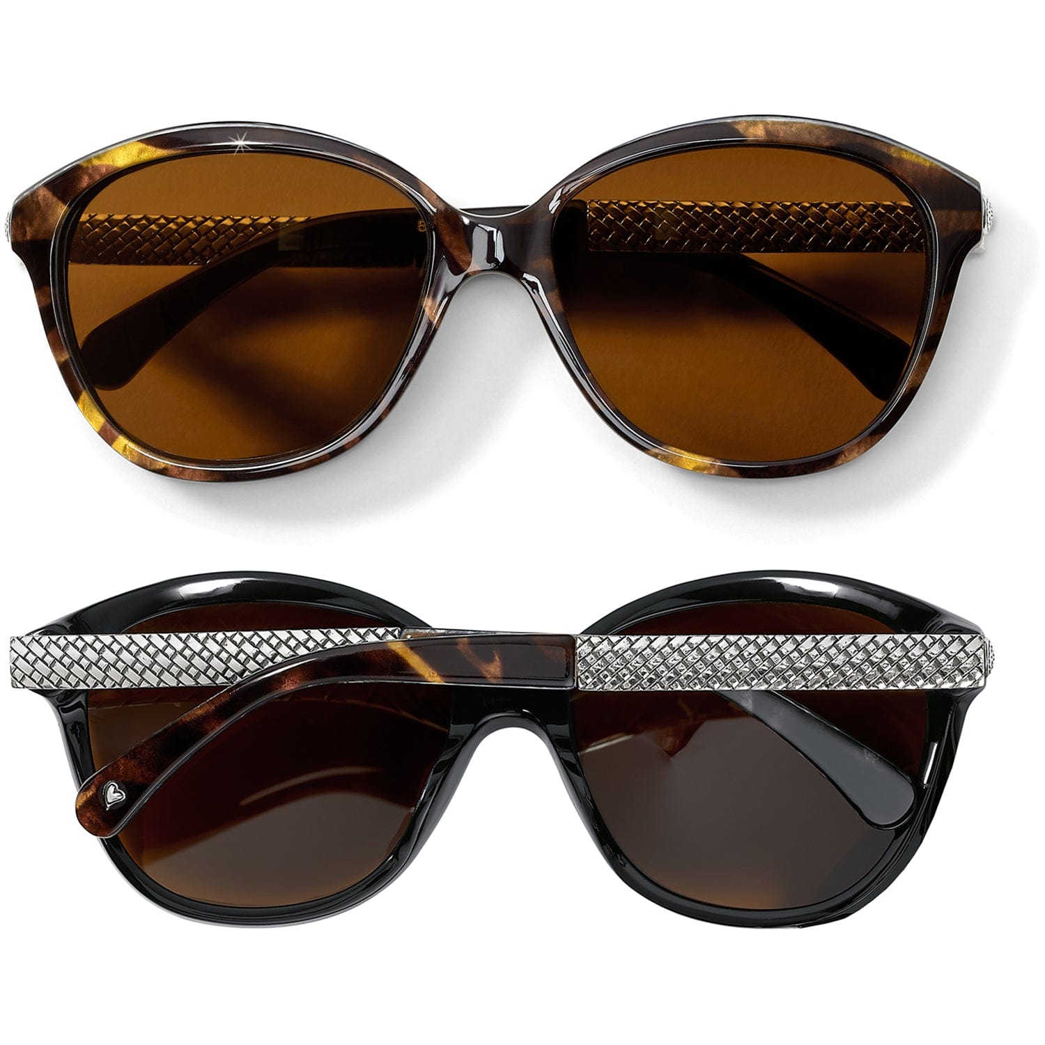 Ferrara Novella Sunglasses tortoise 3