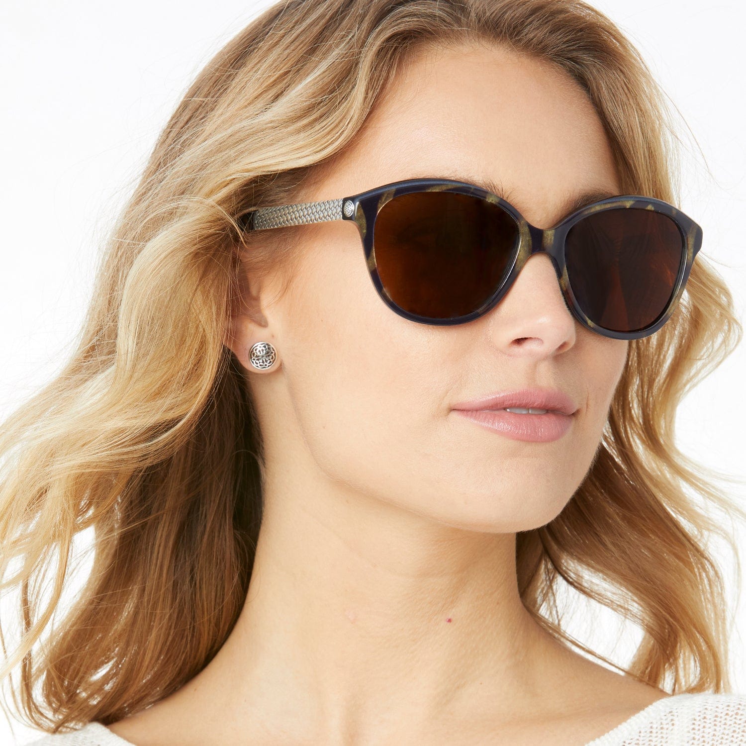 Ferrara Novella Sunglasses tortoise 5