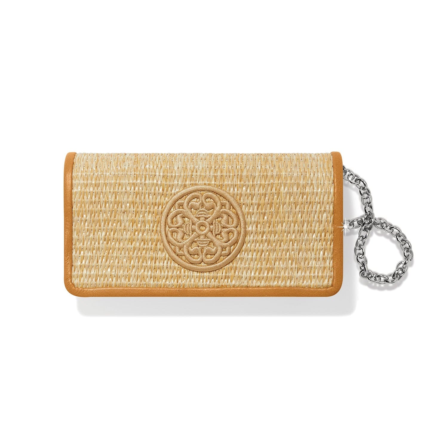 Ferrara Palazzo Blonde Rockmore Wallet blonde 1
