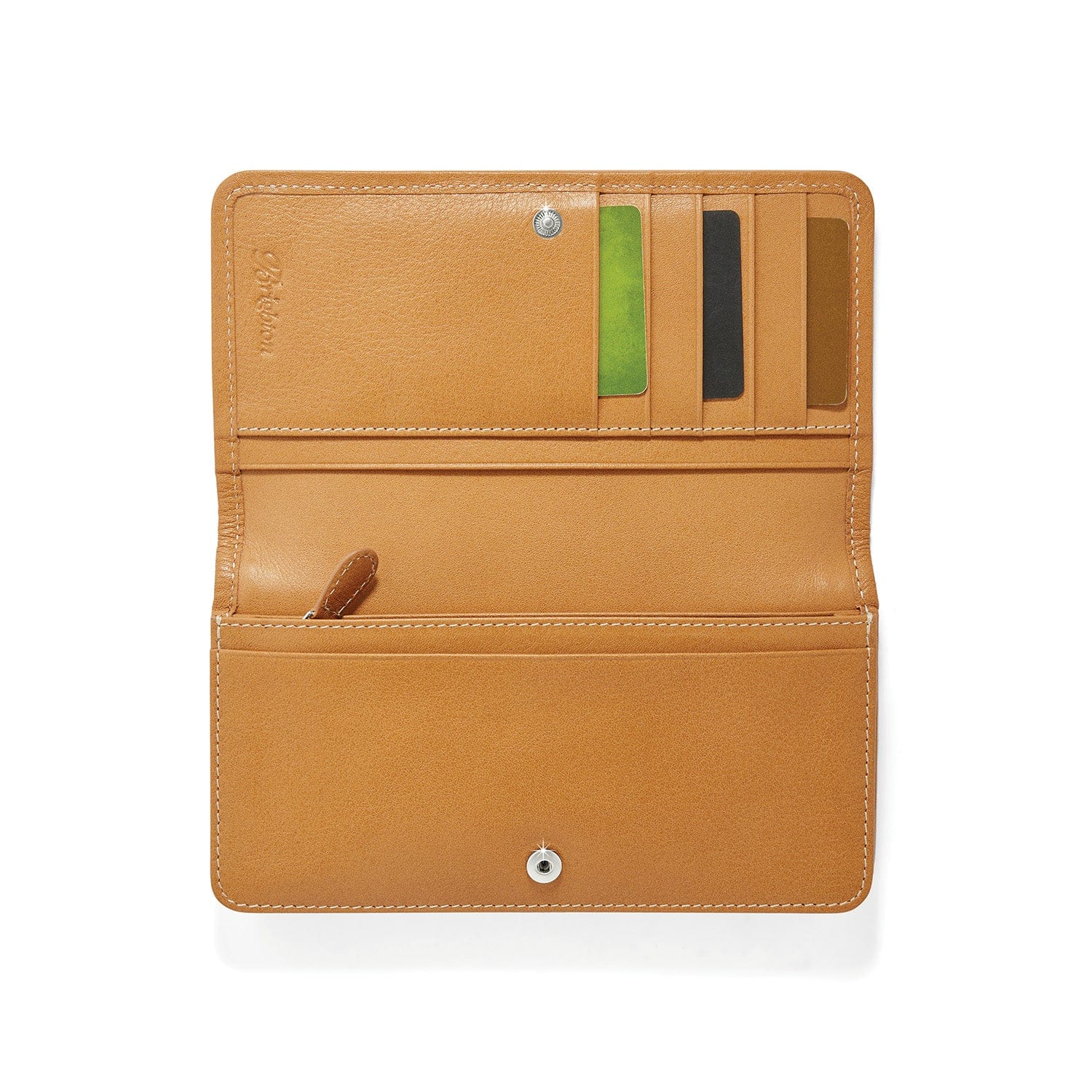 Ferrara Palazzo Blonde Rockmore Wallet blonde 2