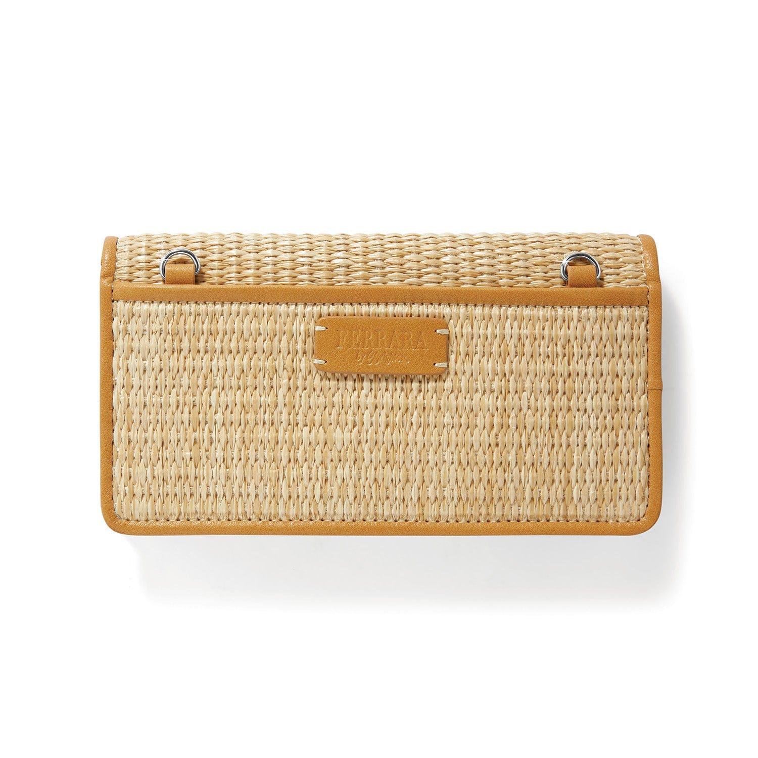 Ferrara Palazzo Blonde Rockmore Wallet blonde 3