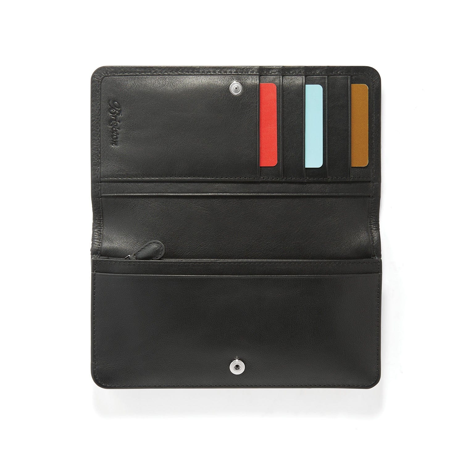 Ferrara Palazzo Rockmore Wallet black 2