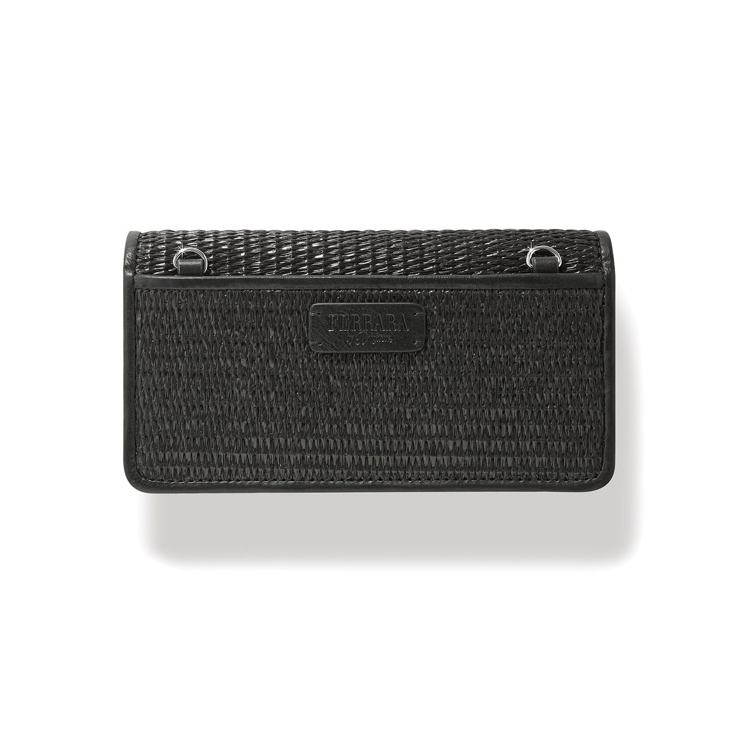 Ferrara Palazzo Rockmore Wallet black 3