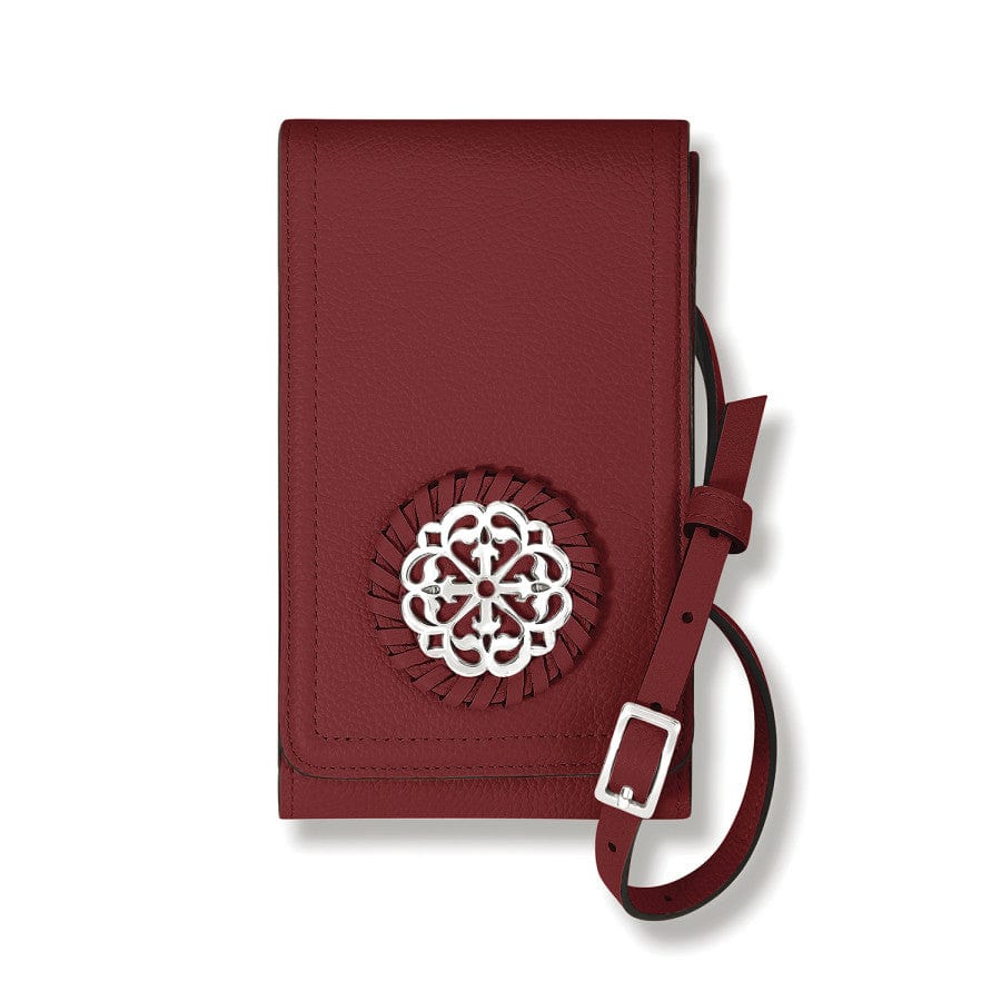 Ferrara Phone Organizer ruby 18