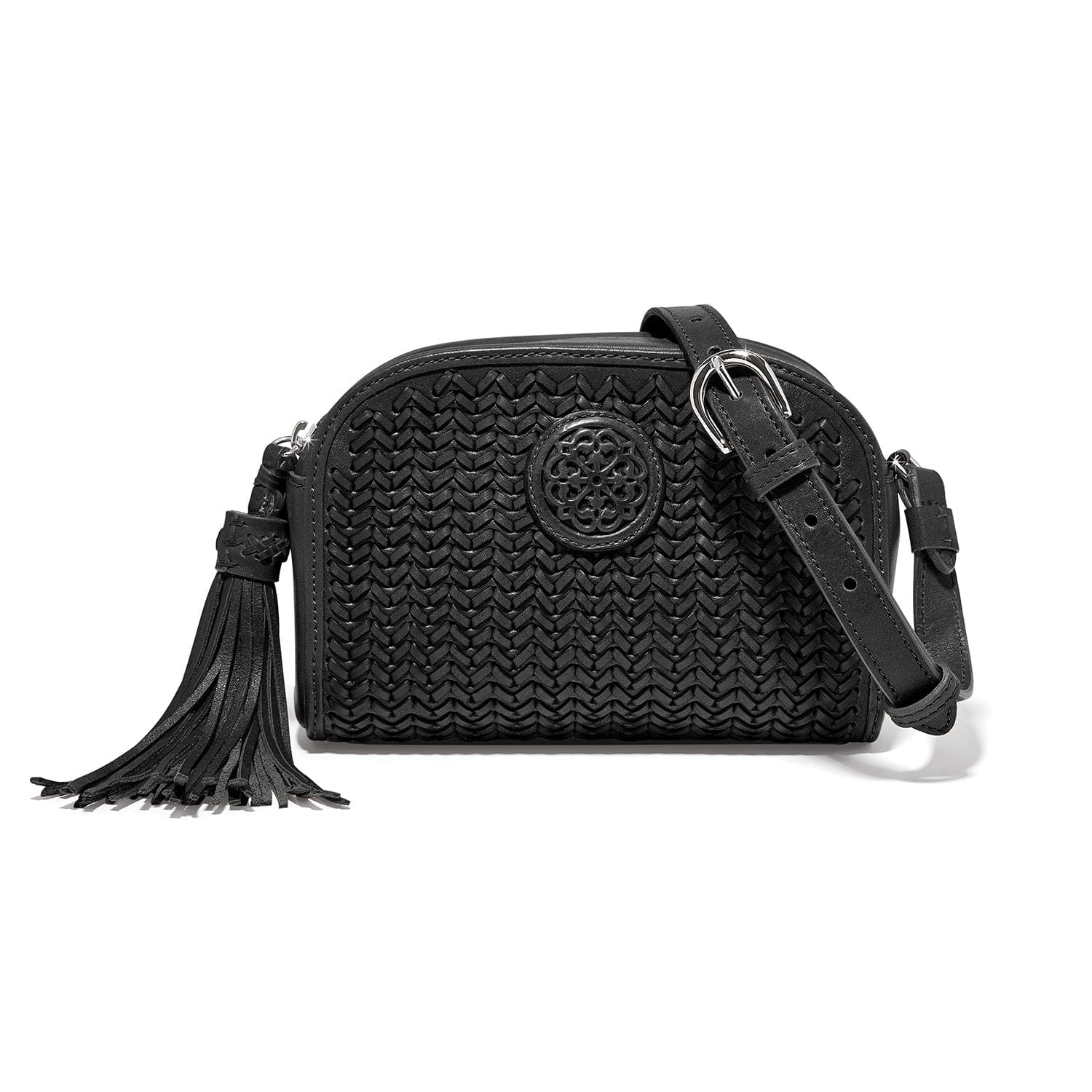 Ferrara Piana Camera Bag black 1