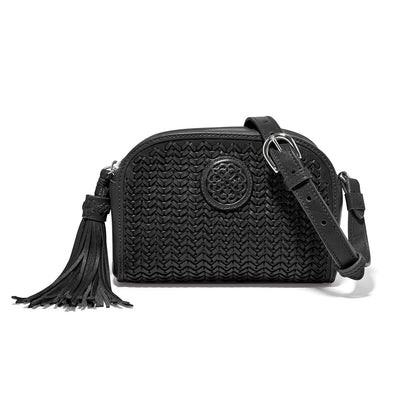 Ferrara Piana Camera Bag