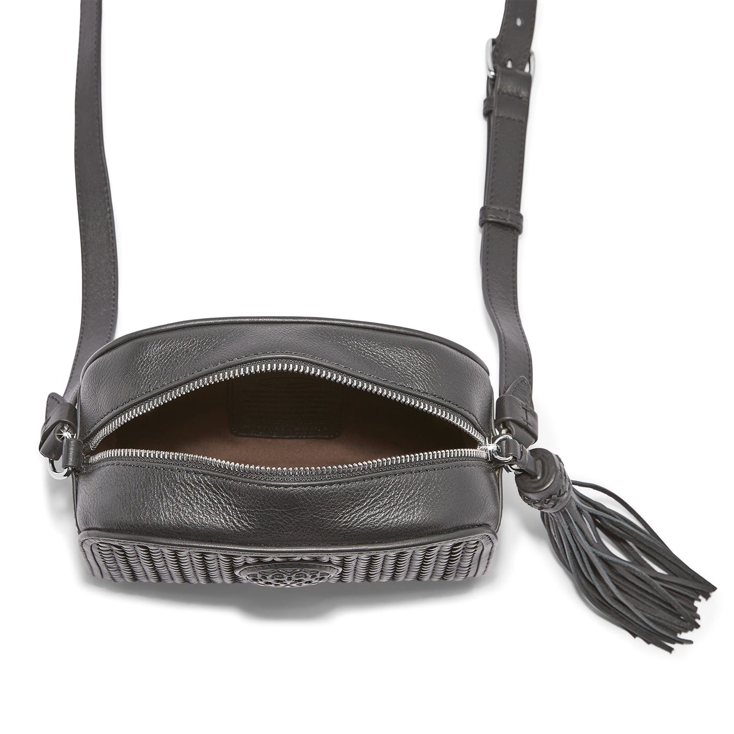 Ferrara Piana Camera Bag black 2