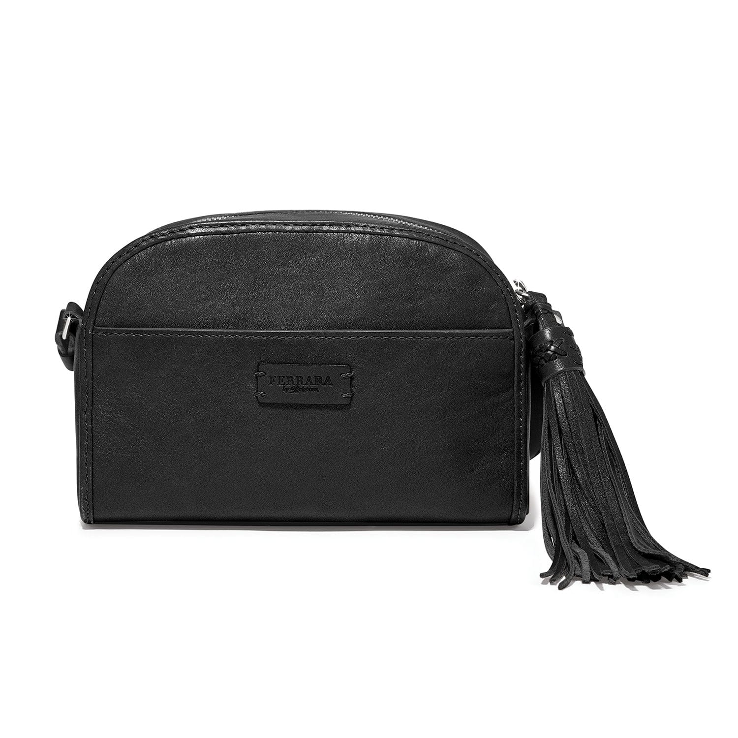 Ferrara Piana Camera Bag black 3