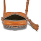 Ferrara Piana Camera Bag