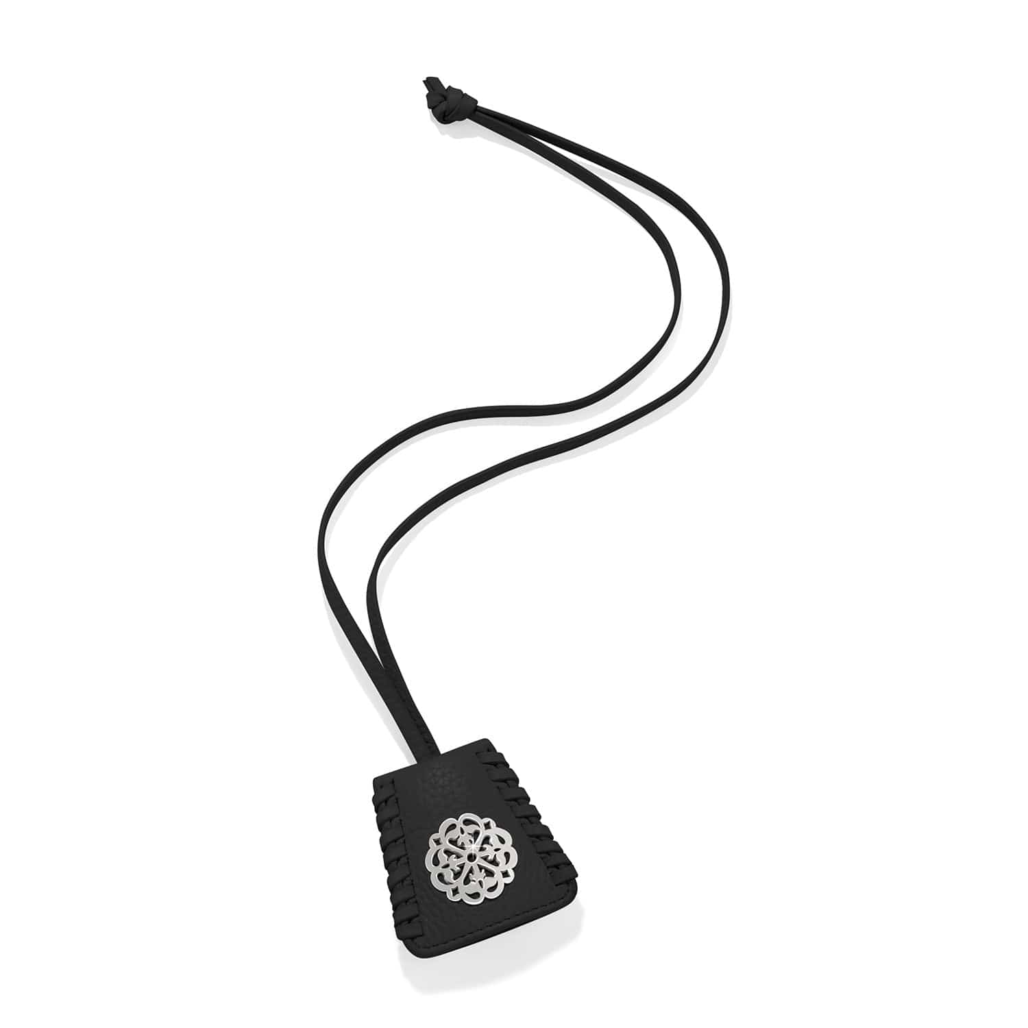 Ferrara Pockette Key Ring black 4