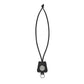 Ferrara Pockette Key Ring
