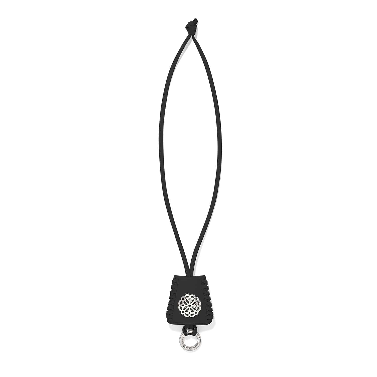 Ferrara Pockette Key Ring black 6