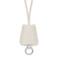 Ferrara Pockette Key Ring