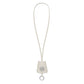 Ferrara Pockette Key Ring