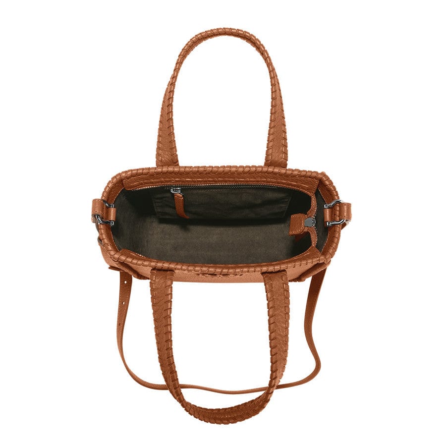 Ferrara San Marco Tote Brighton