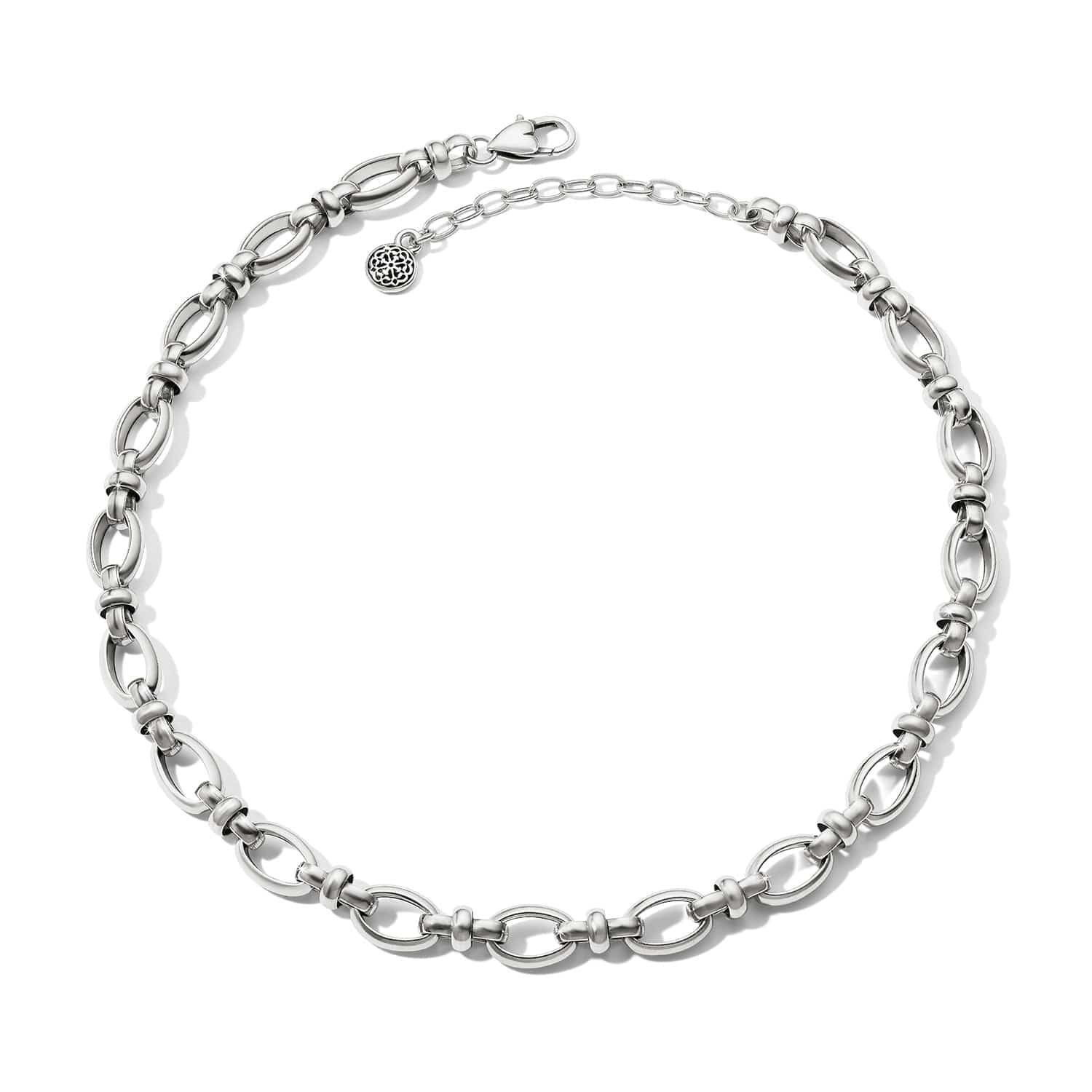 Ferrara Siena Chain Necklace - Brighton