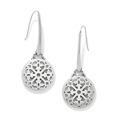 Ferrara Siena French Wire Earrings