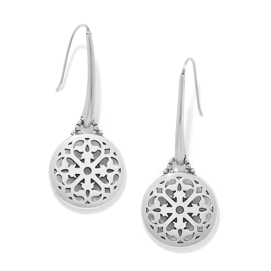 Ferrara Siena French Wire Earrings