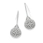Ferrara Siena French Wire Earrings