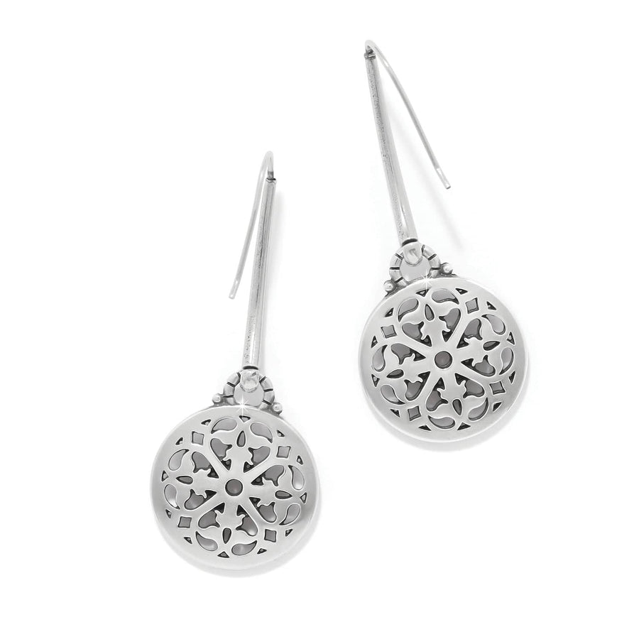 Ferrara Siena French Wire Earrings