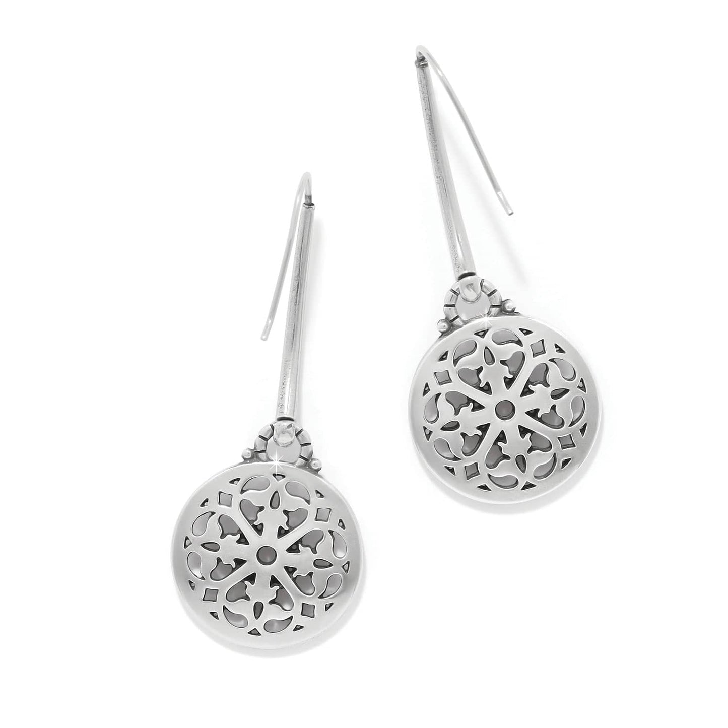 Ferrara Siena French Wire Earrings