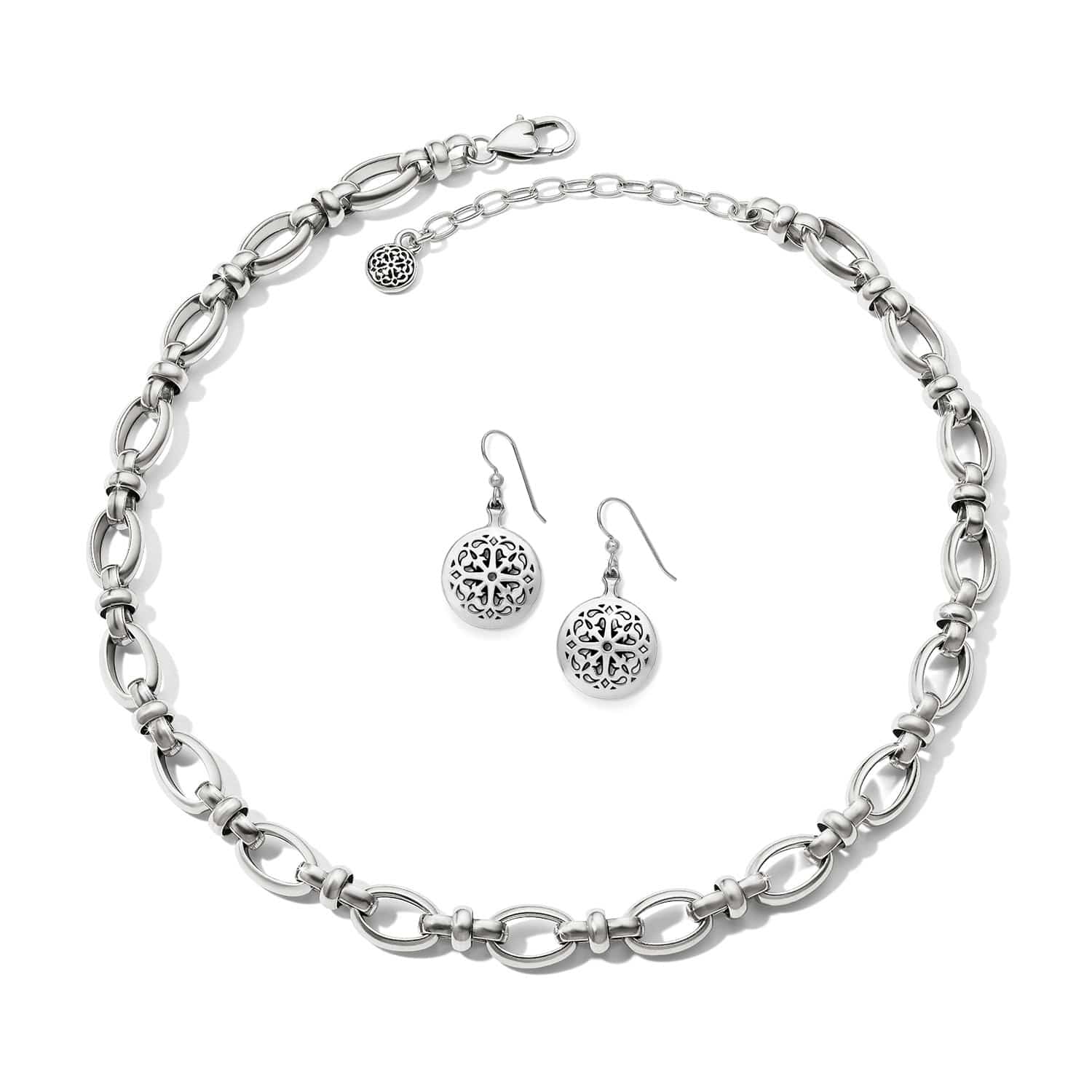 Ferrara Siena Gift Set silver 1
